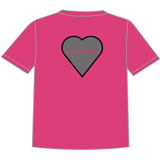Hart Foundation Version 2 T-Shirt