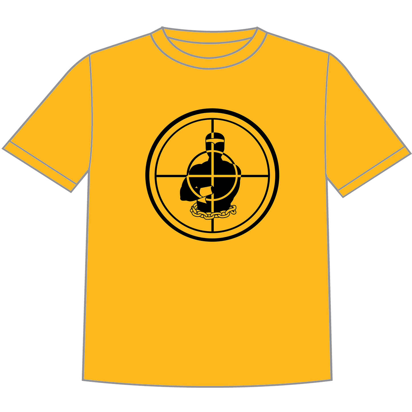 Hero For Hire T-Shirt