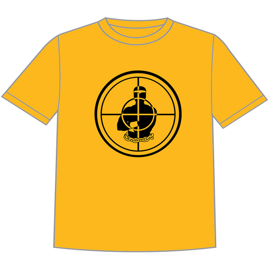 Hero For Hire T-Shirt