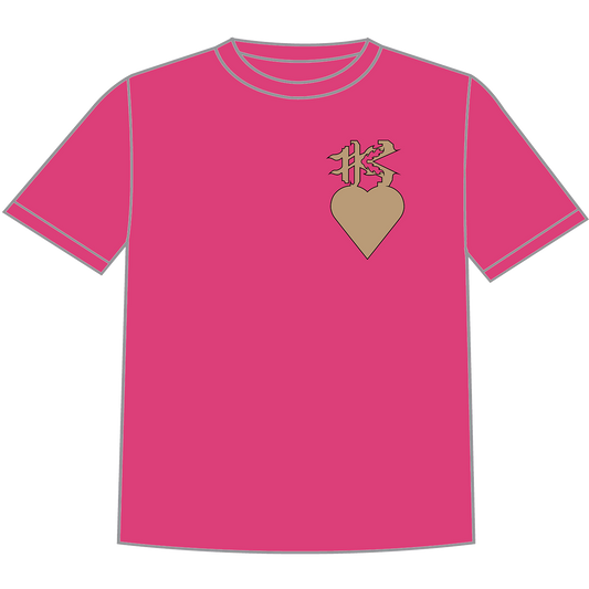 King Of Harts T-Shirt