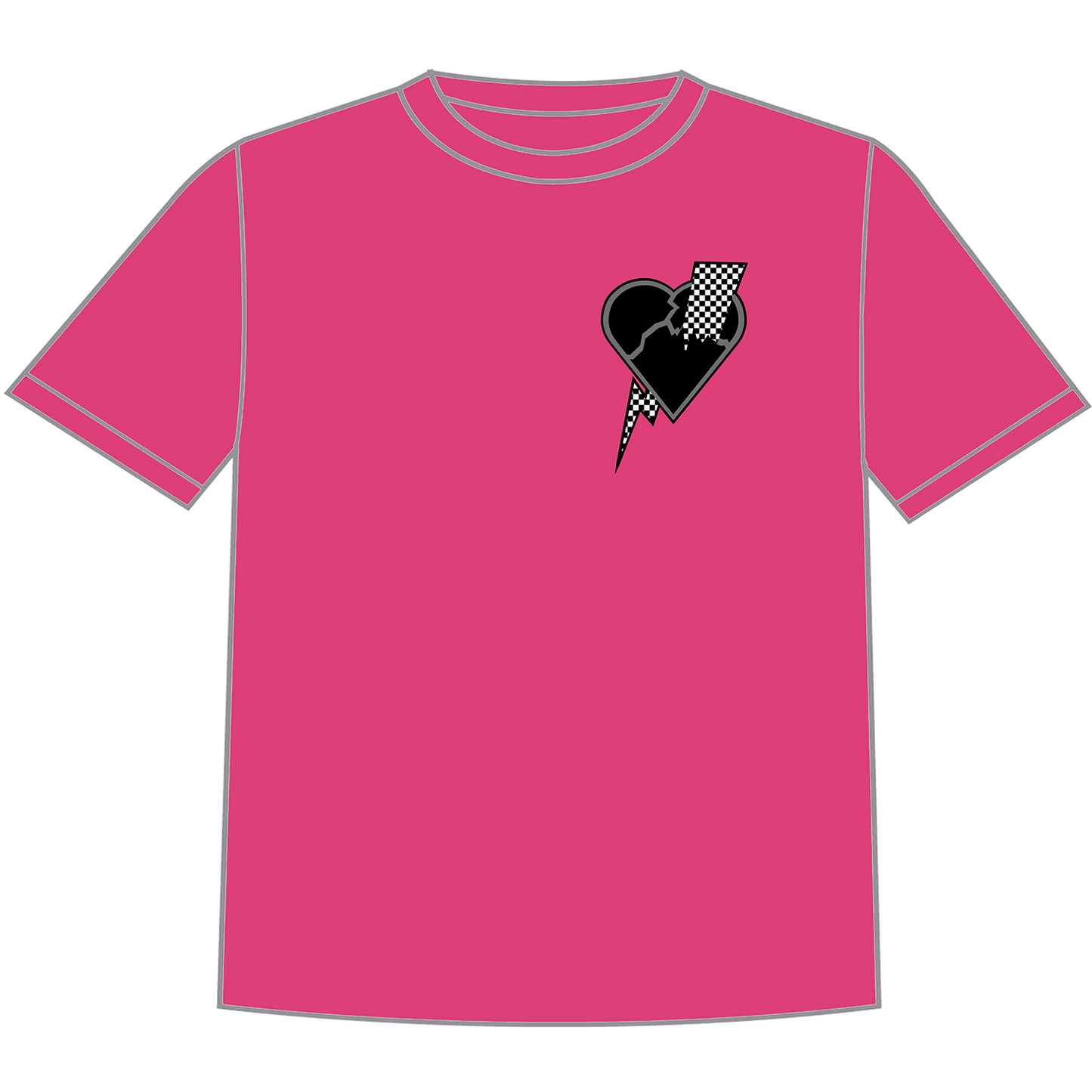 The Rocket T-Shirt