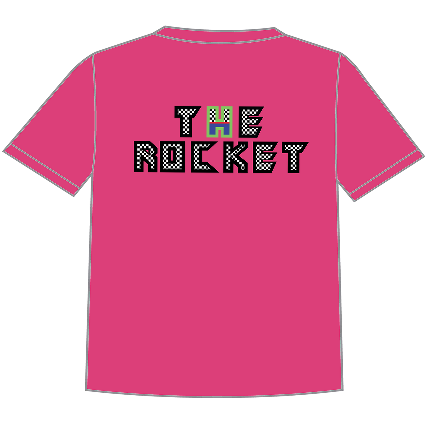The Rocket T-Shirt