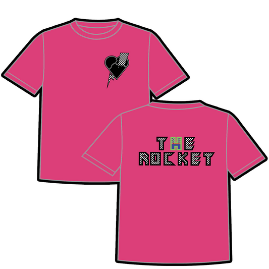 The Rocket T-Shirt